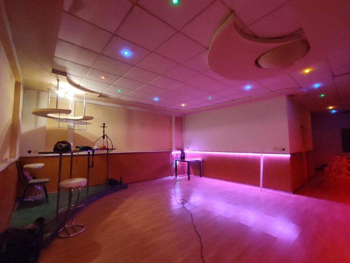 City View Hostel Ташкент Екстериор снимка