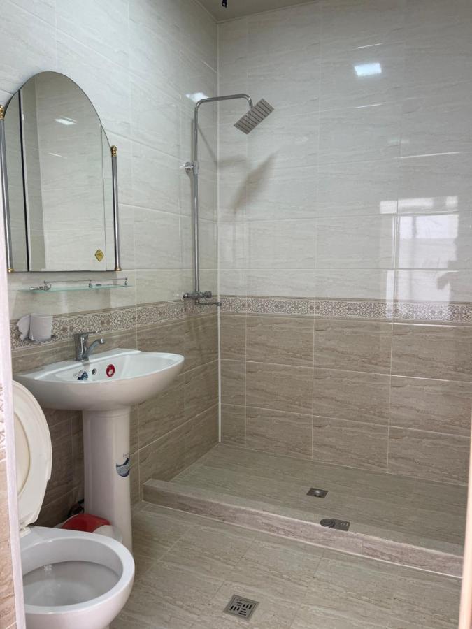 City View Hostel Ташкент Екстериор снимка