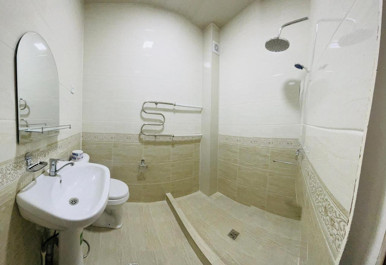 City View Hostel Ташкент Екстериор снимка