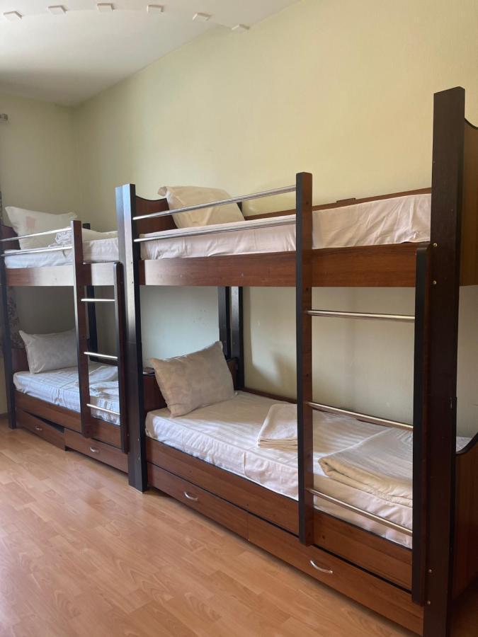 City View Hostel Ташкент Екстериор снимка