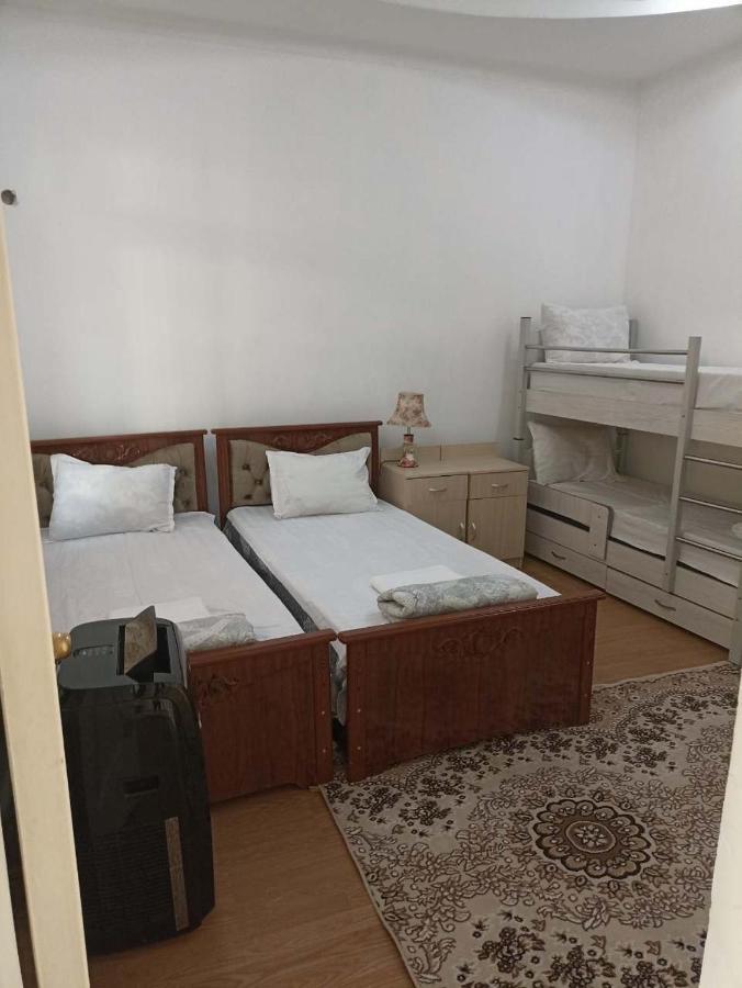 City View Hostel Ташкент Екстериор снимка