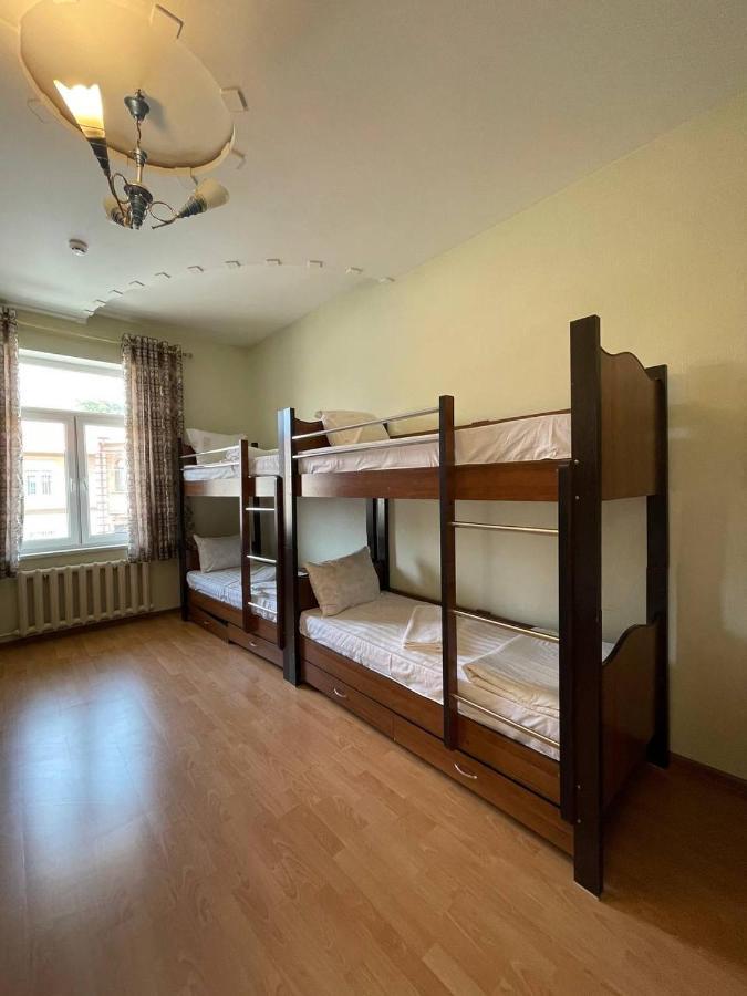 City View Hostel Ташкент Екстериор снимка