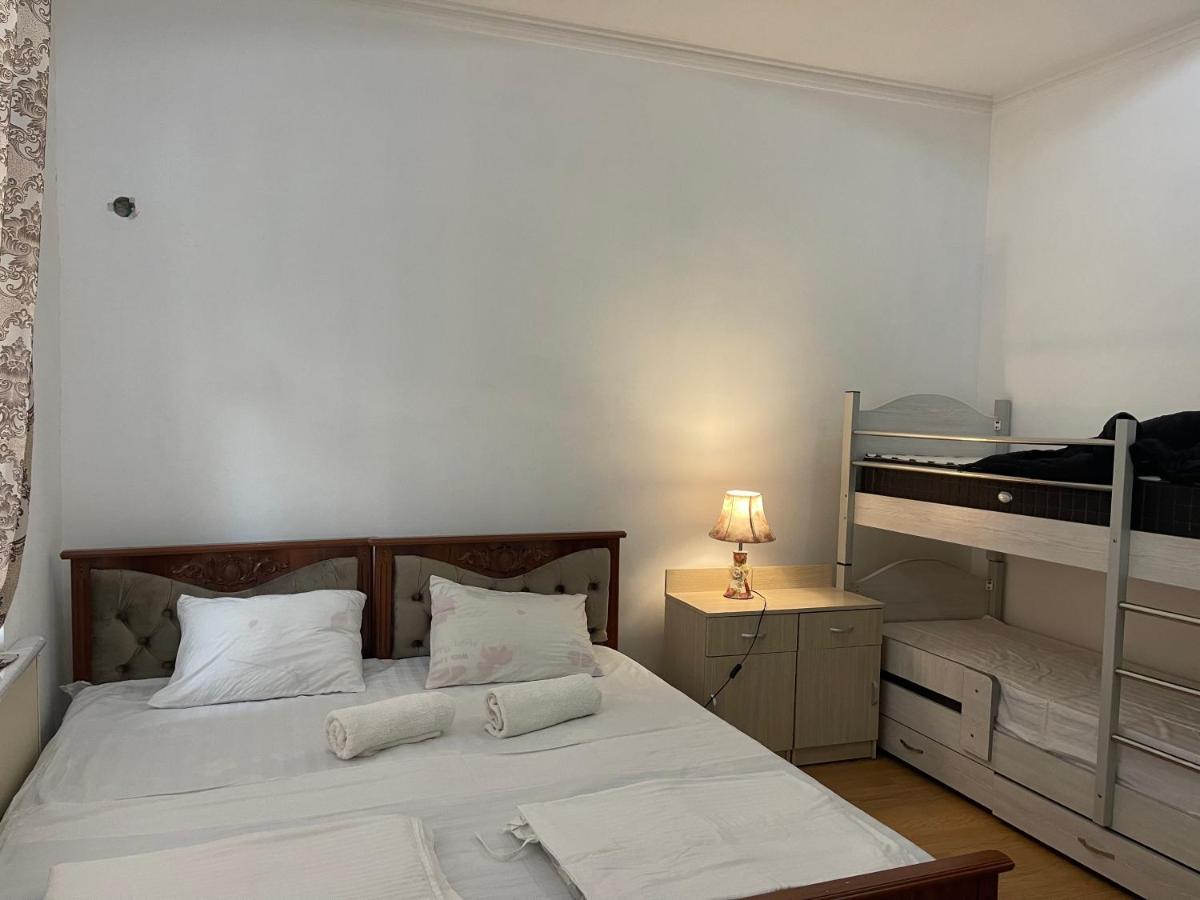 City View Hostel Ташкент Екстериор снимка