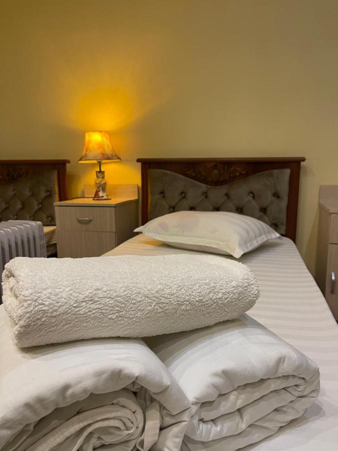 City View Hostel Ташкент Екстериор снимка